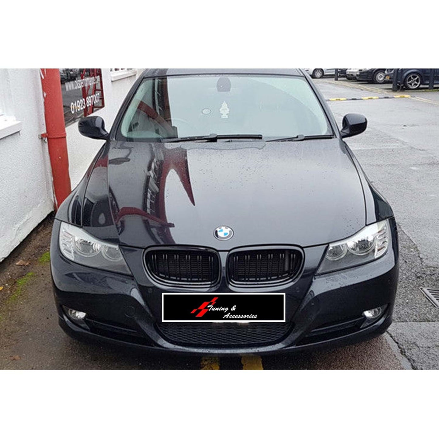 RINICHI PENTRU BMW E90 2008-2011 M3