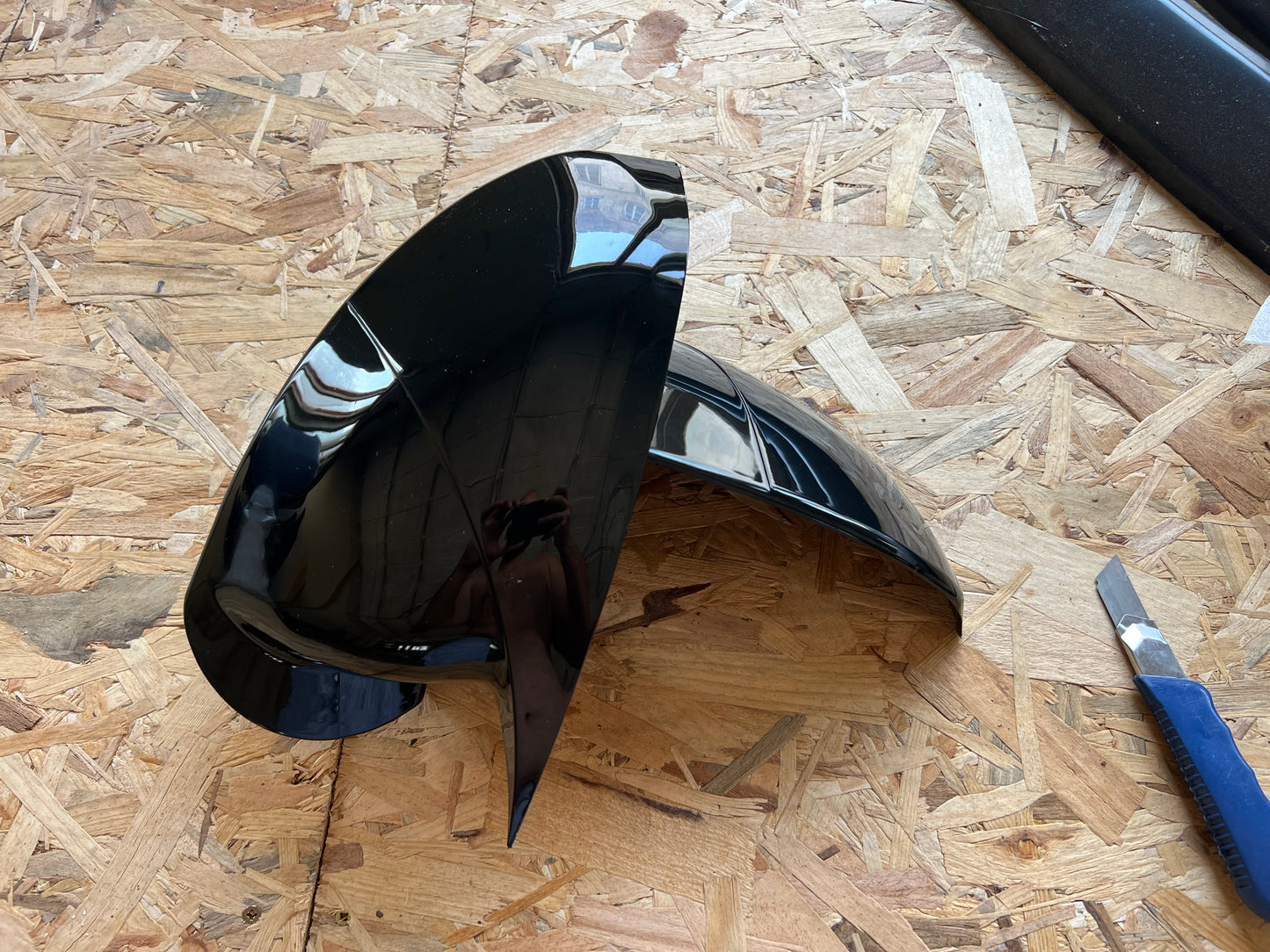 CARCASE OGLINZI PENTRU OPEL INSIGNIA 2008-2017