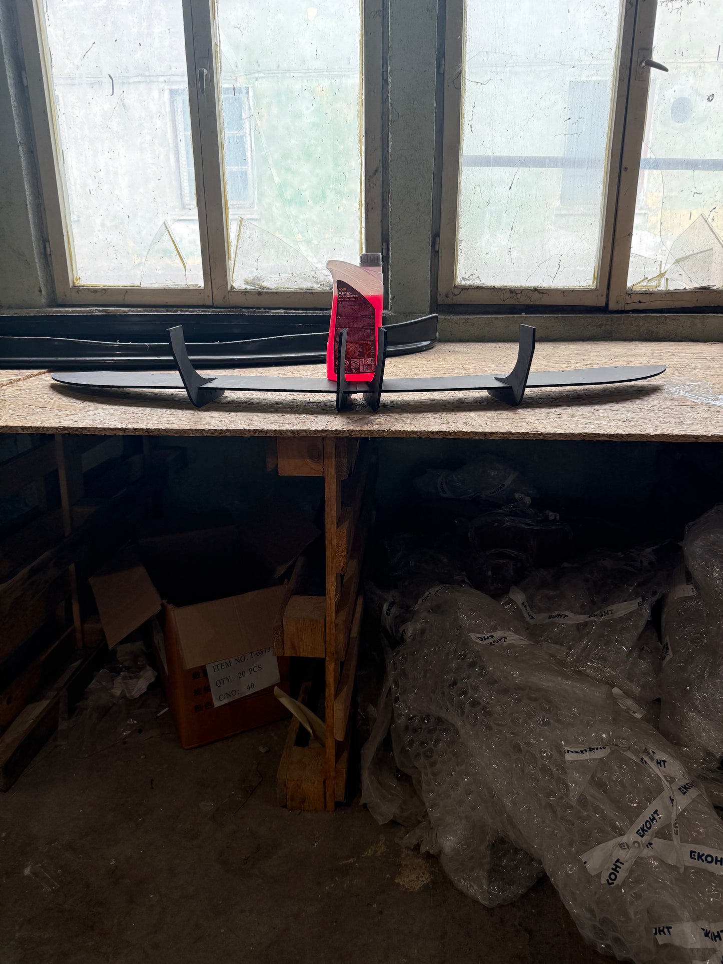 Difuzor spate R Max pentru Golf 5 – Negru mat, plastic ABS / 2003–2009