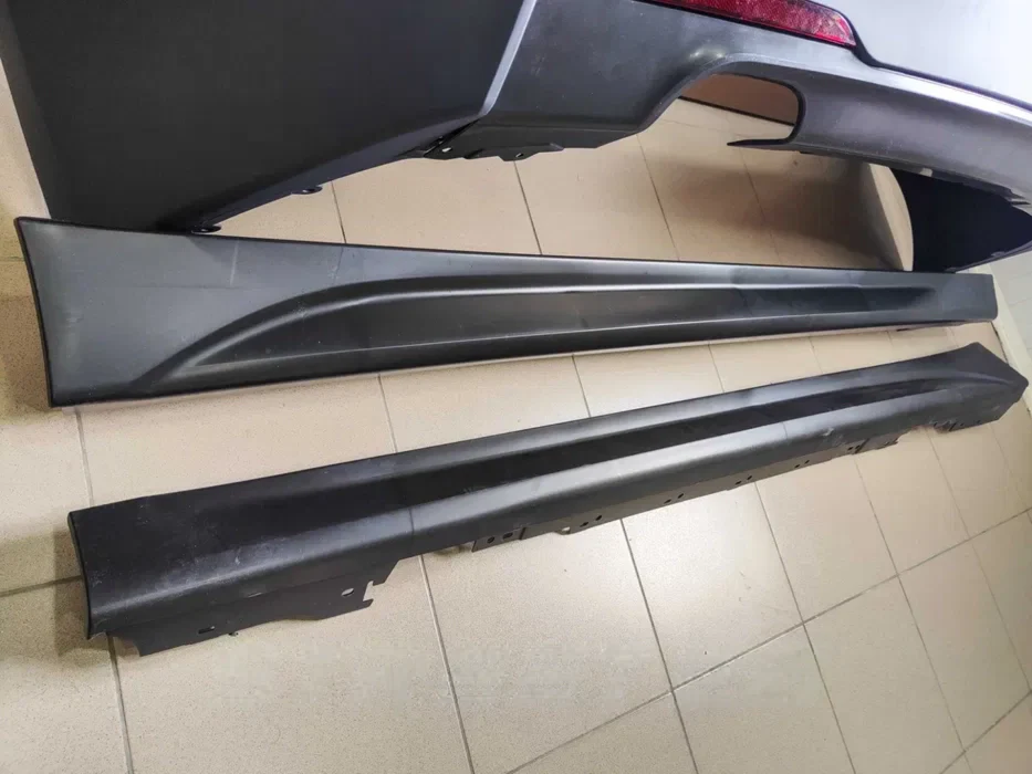 Praguri M pentru BMW F30 F31 F30 Cel mai bun preț. Cea mai înaltă calitate