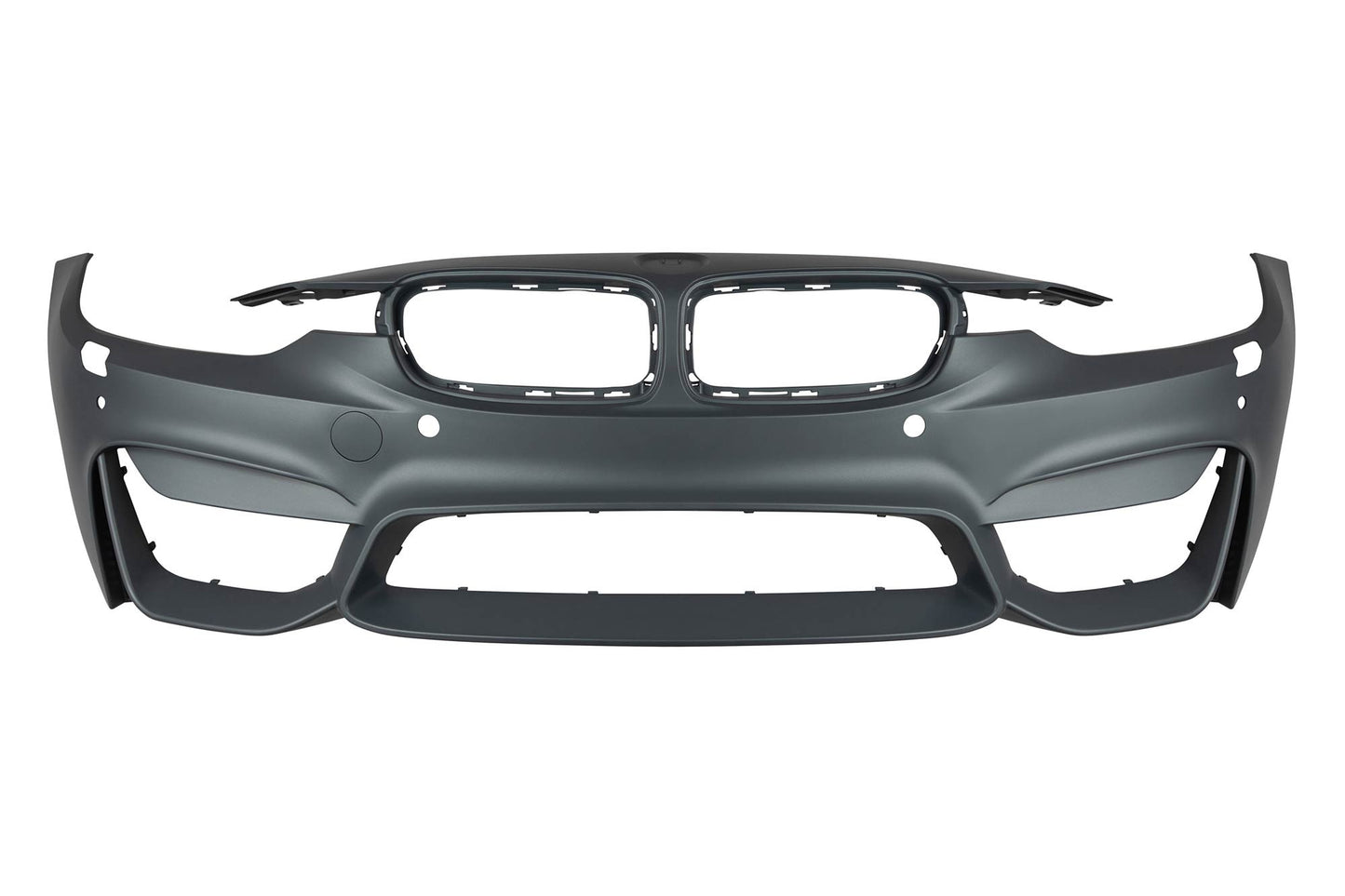 M3 пакет за BMW серия 3 F30 седан 2011-2019