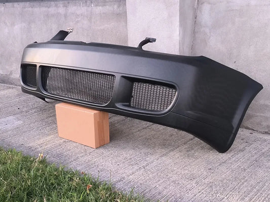 BARĂ DE PROTECȚIE FAȚĂ R32 PENTRU VW GOLF 4