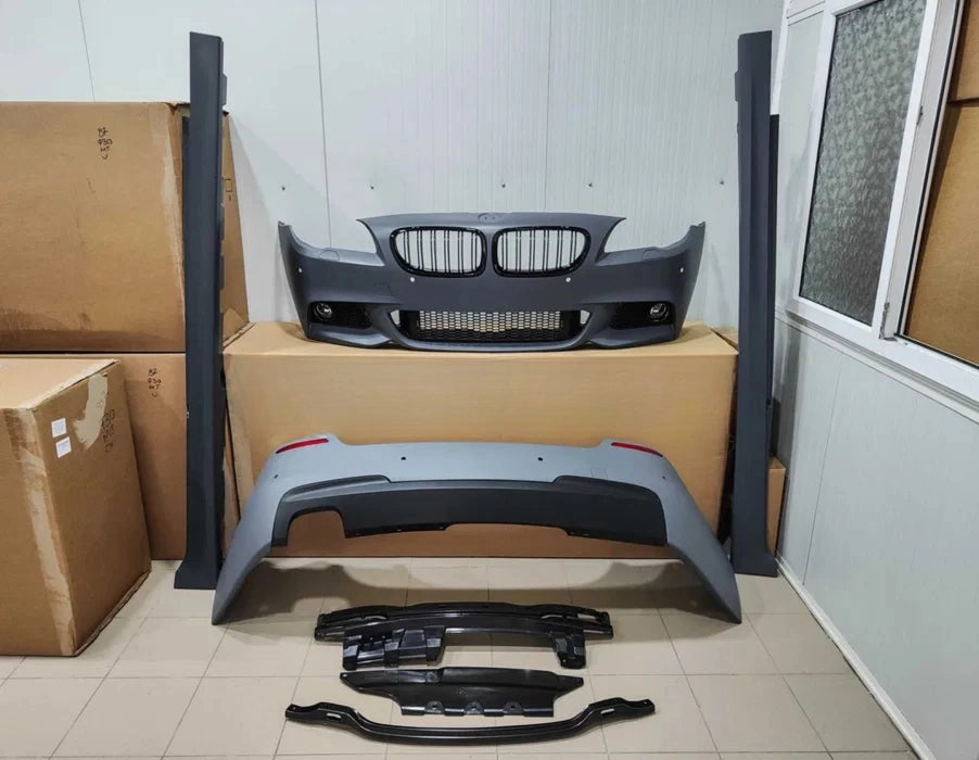 М-техник пакет за BMW F10 (2010-2017)