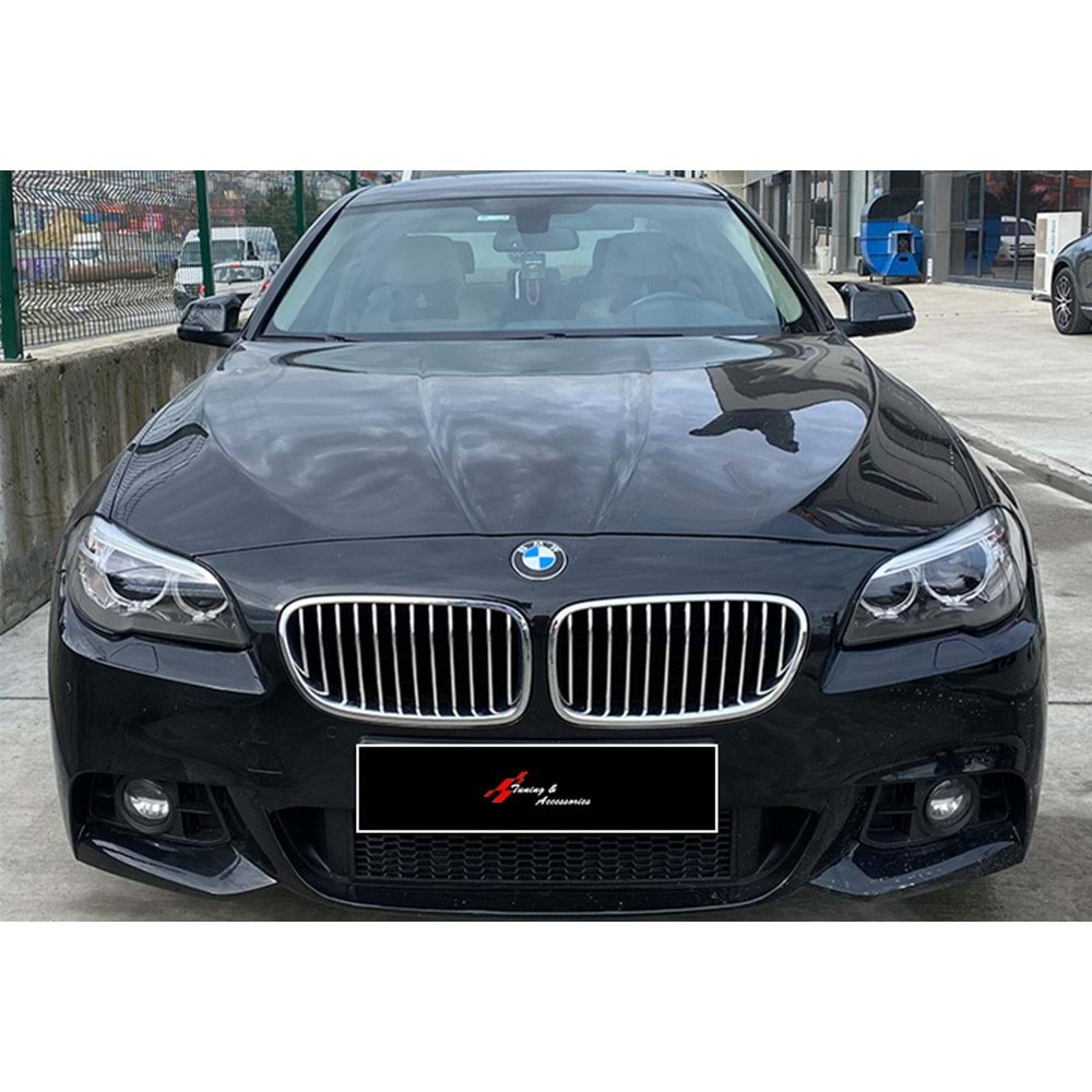 CARCASE OGLINZI PENTRU BMW F10 FACE 2013-2017