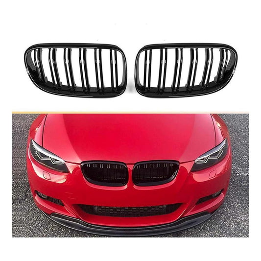 PROTECȚII M3 PENTRU BMW 3 E92 2007-2009