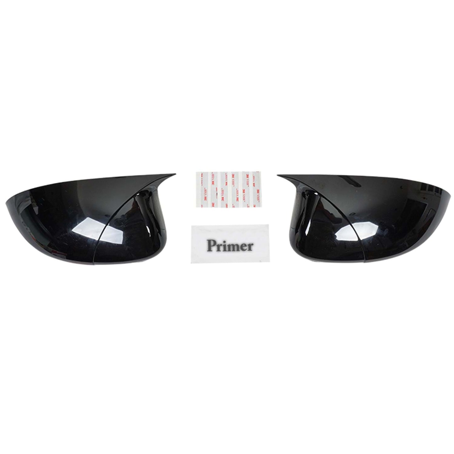 CARCASE OGLINZI PENTRU FIAT 500 2014+