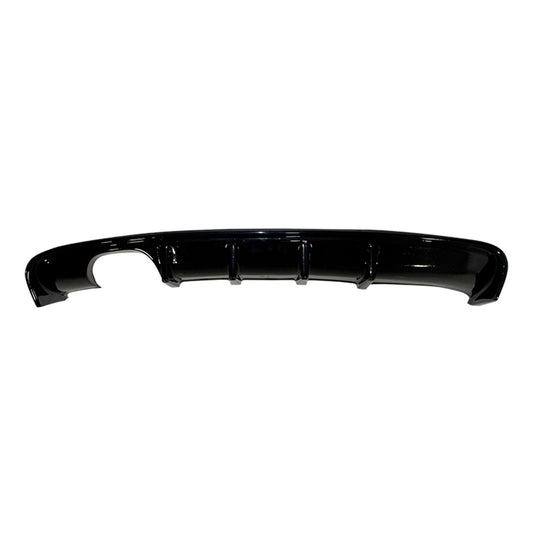 Difuzor spate tip S3 pentru Audi A3 8P (facelift) 2008-2012