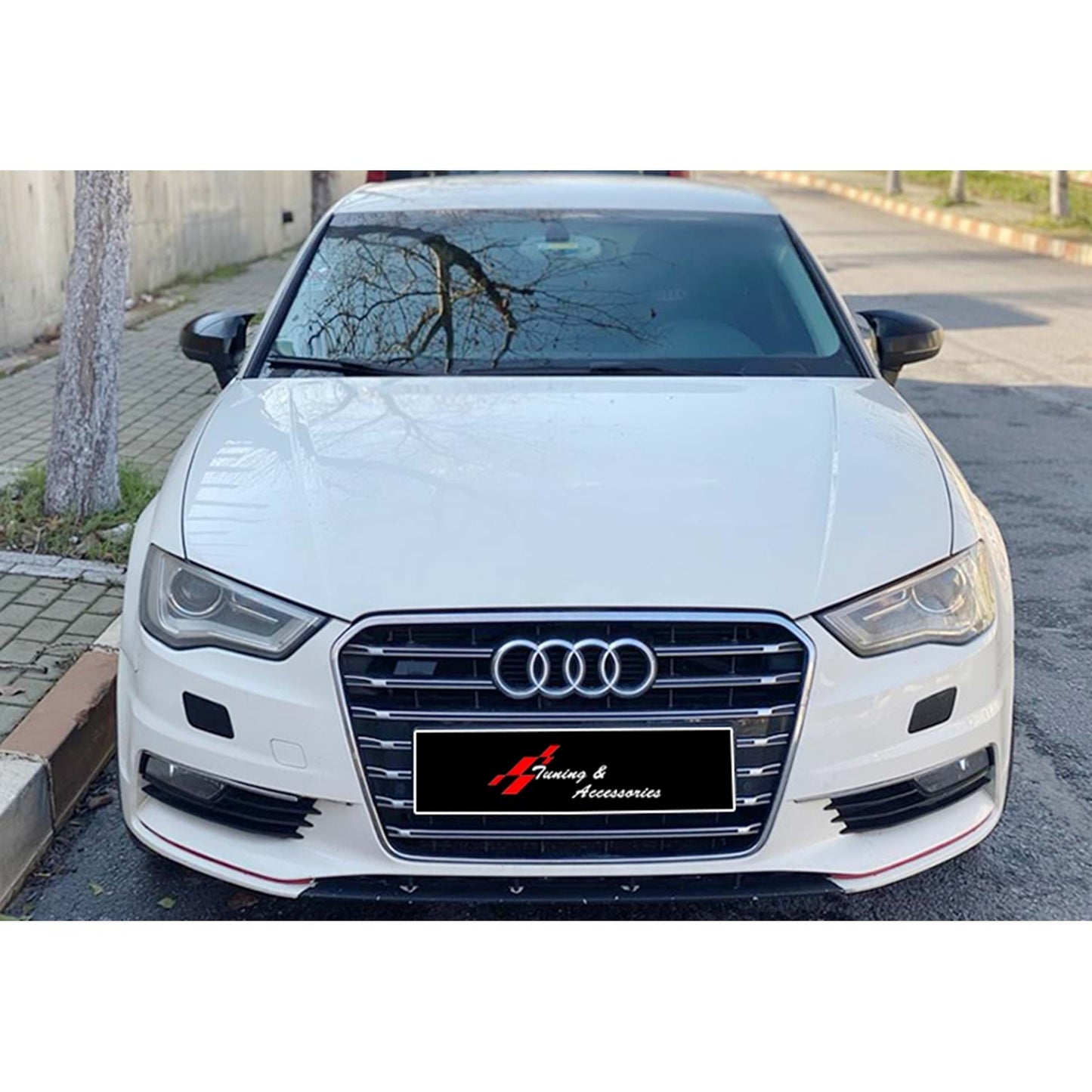 CARCASE OGLINZI PENTRU AUDI A3 8V 2012-2019
