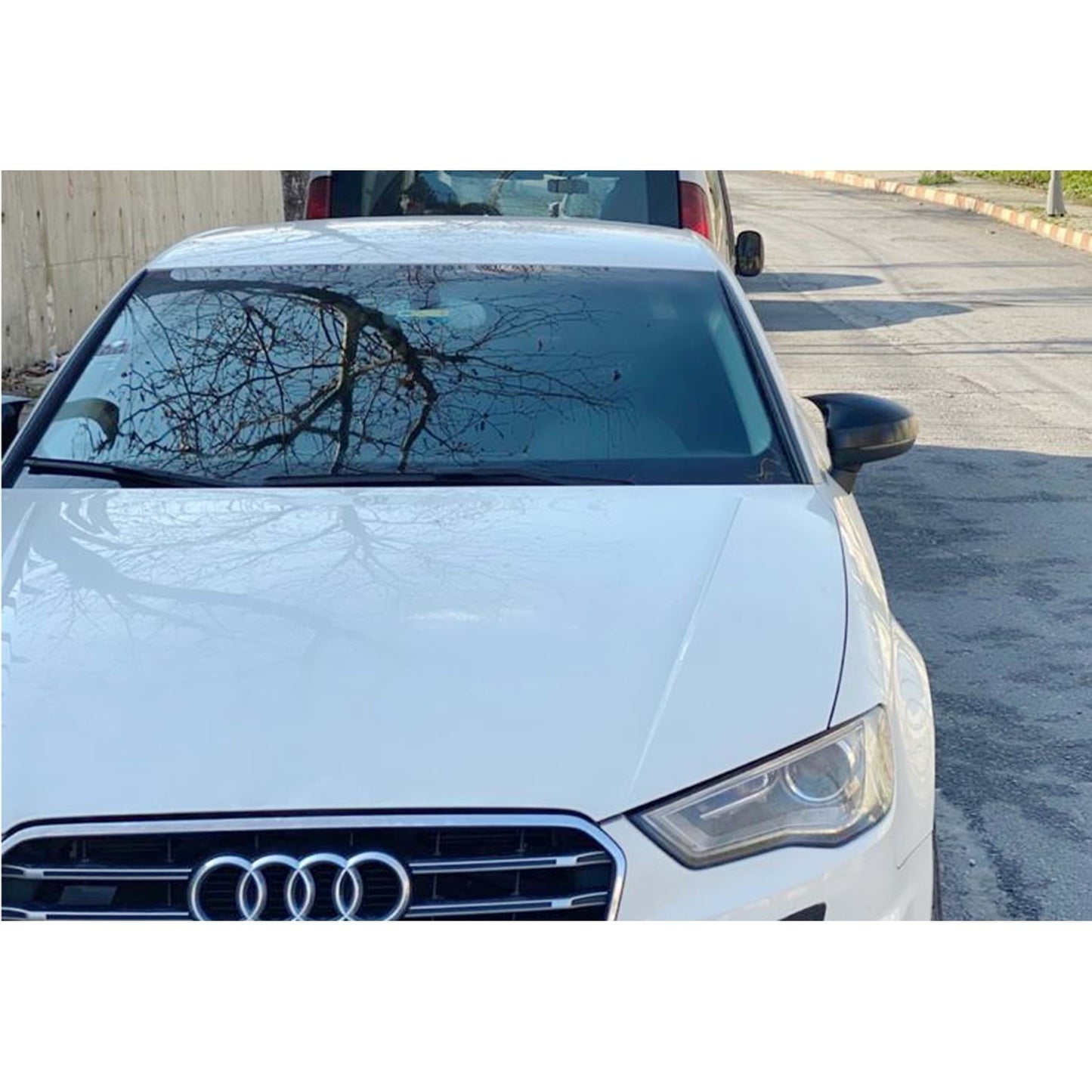 CARCASE OGLINZI PENTRU AUDI A3 8V 2012-2019