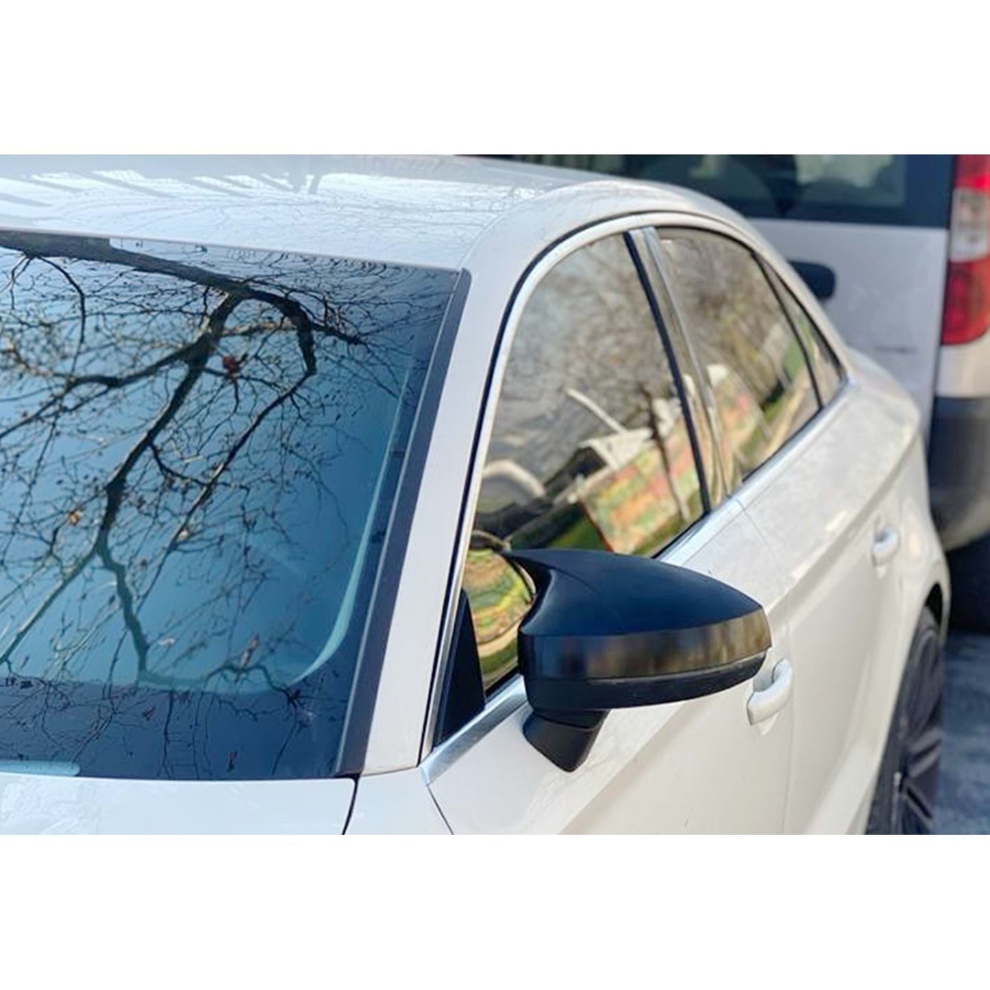 CARCASE OGLINZI PENTRU AUDI A3 8V 2012-2019