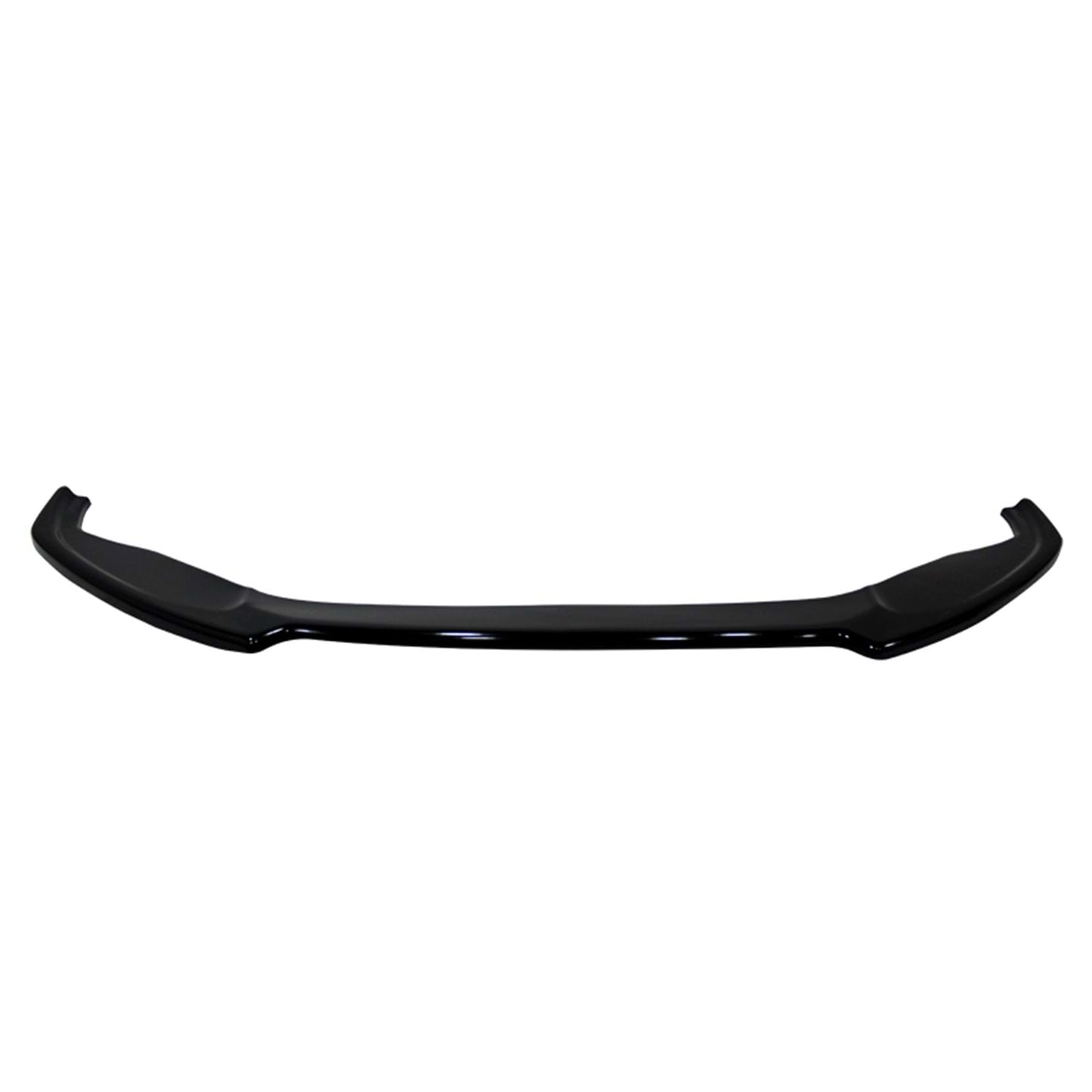 SPOILER FAȚĂ PENTRU AUDI A5 B8 FL Max LAC NEGRU PIAN / 2012 - 2015