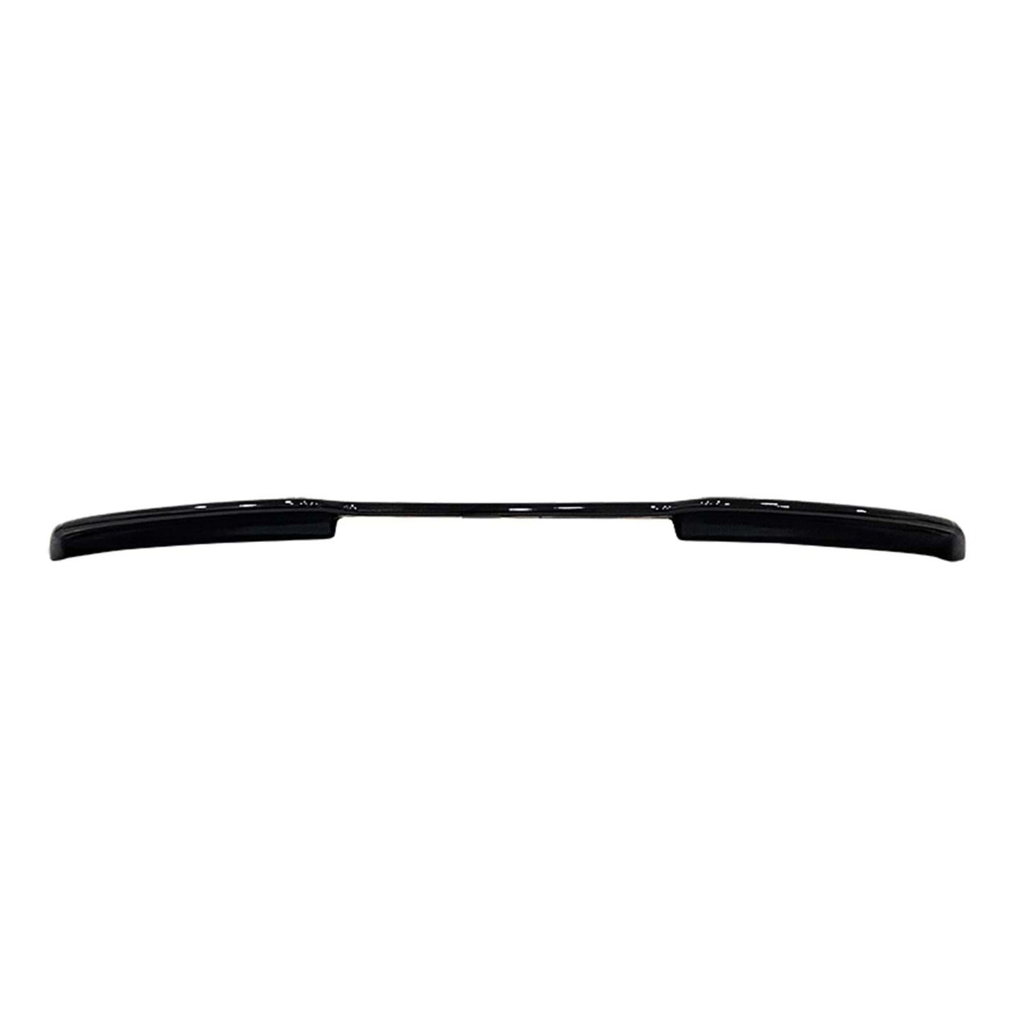 SPOILER PENTRU AUDI A3 8P 2003-2008 4 uși Stil RS3