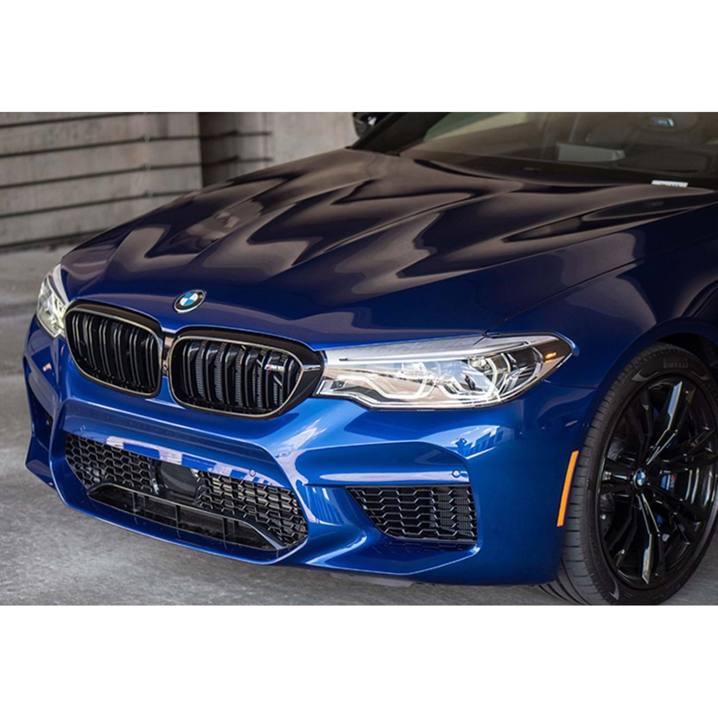 БЪБРЕЦИ ЗА BMW G30 M5 2017-2020