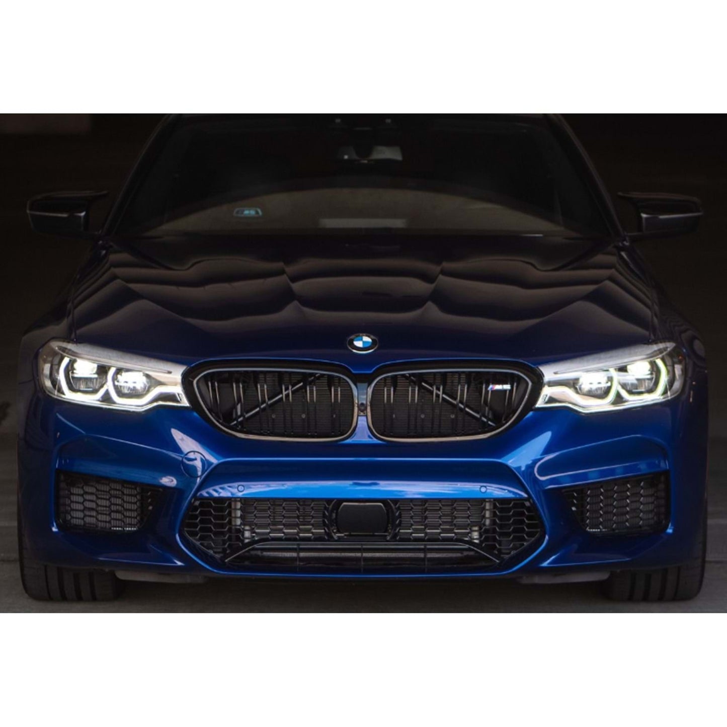 БЪБРЕЦИ ЗА BMW G30 M5 2017-2020