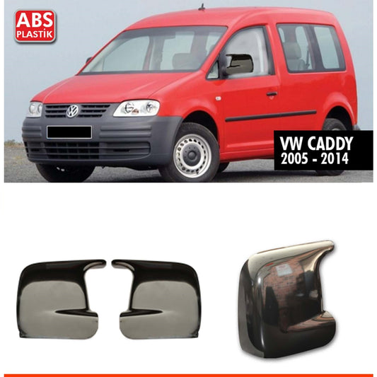 Huse Batman pentru VW Caddy 2005-2014