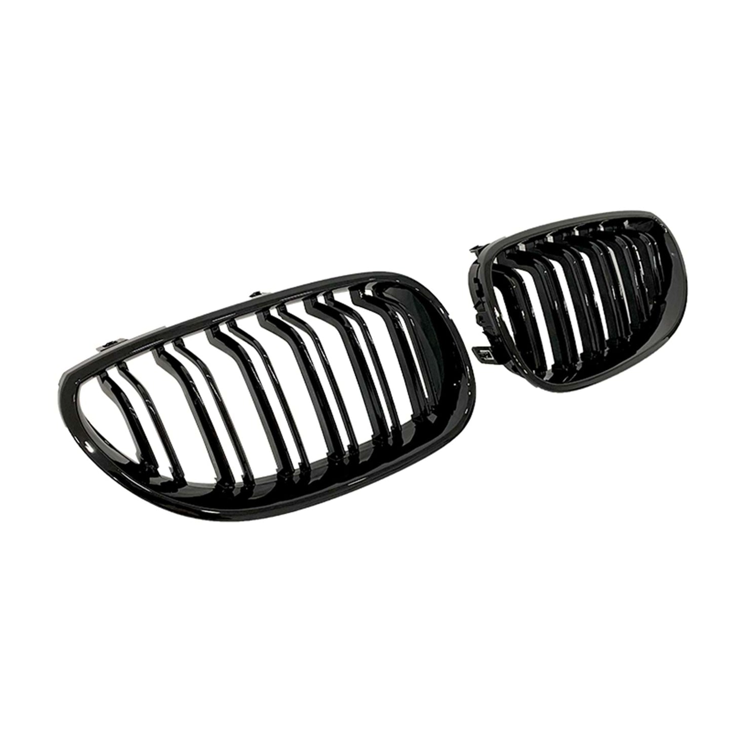 VOPSEA NEAGRĂ PANO PENTRU BARĂ DE PROTECȚIE M5 BMW E60