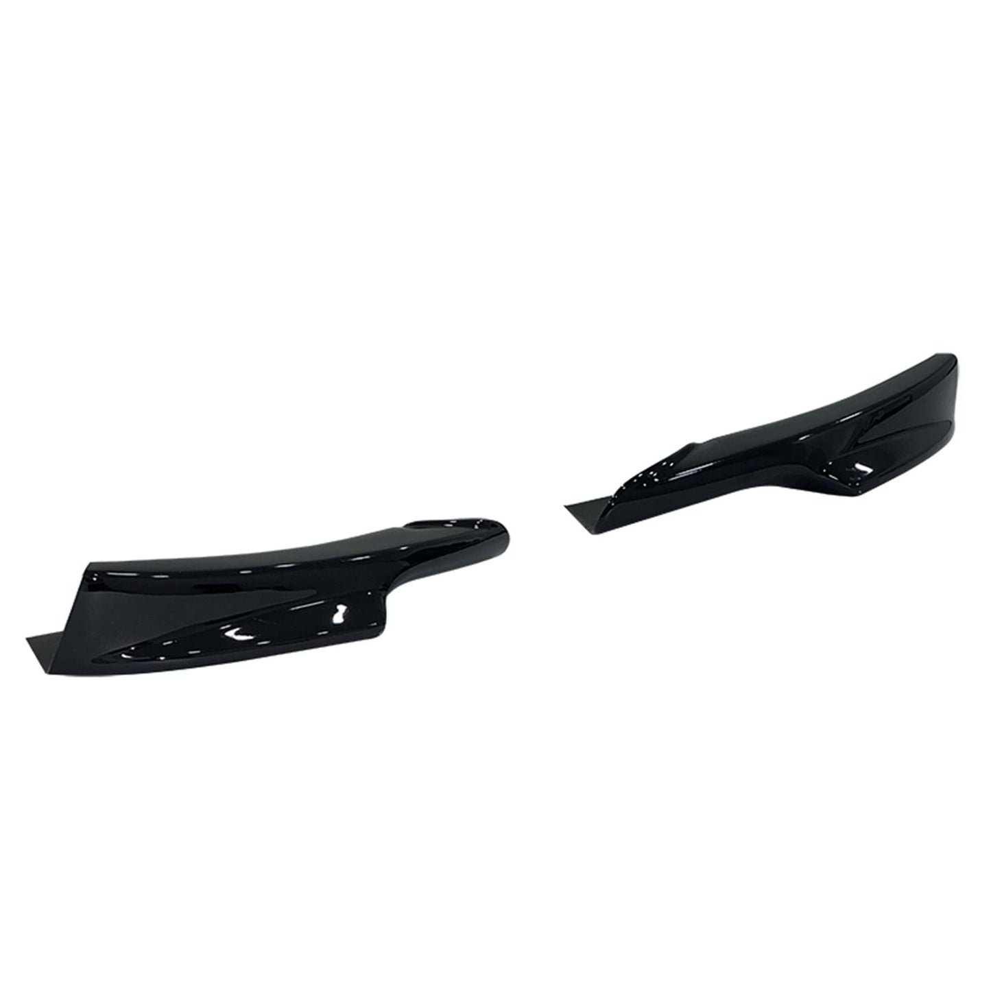 Difuzoare bara față pentru BMW E90 LCI M-Technic