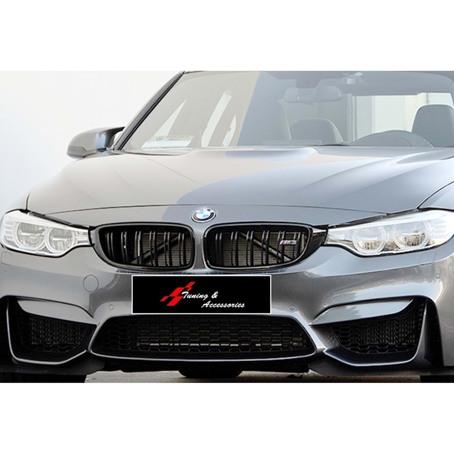 M3 БЪБРЕЦИ ЗА BMW F30 2012-2018