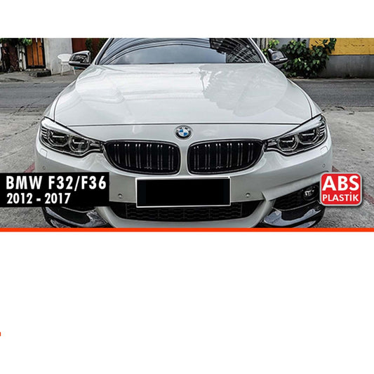 PROTECȚII M4 PENTRU BMW F32 F33 F36 2014-2020
