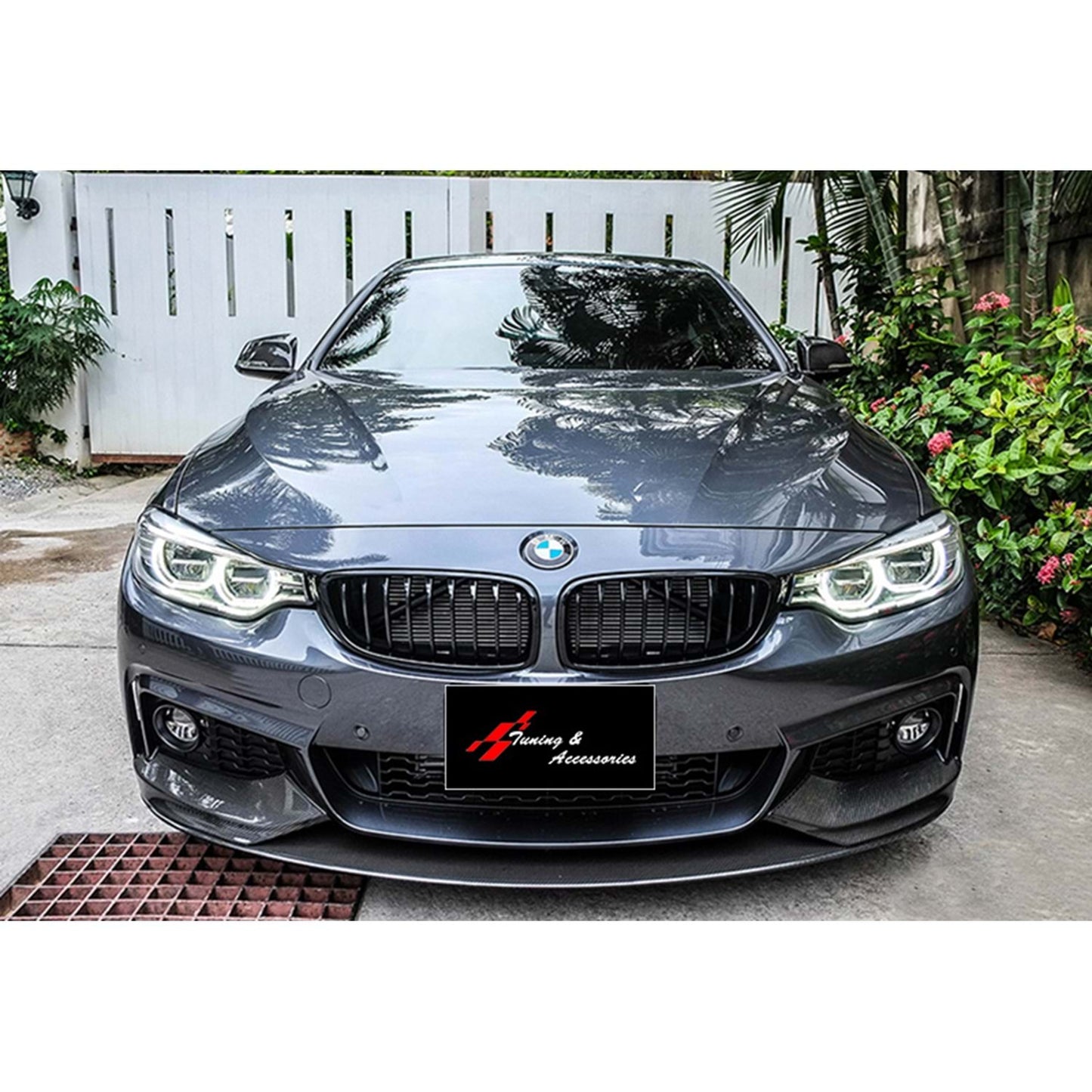 RINICHI PENTRU BMW F32 F33 F36, M-TECH