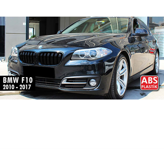 VOPSEA NEAGRĂ PENTRU M5 KIDNEYS PENTRU BMW SERIA 5 F10 2010-2017