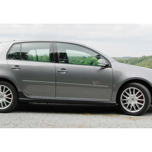 PRAFURI GTI PENTRU GOLF 6