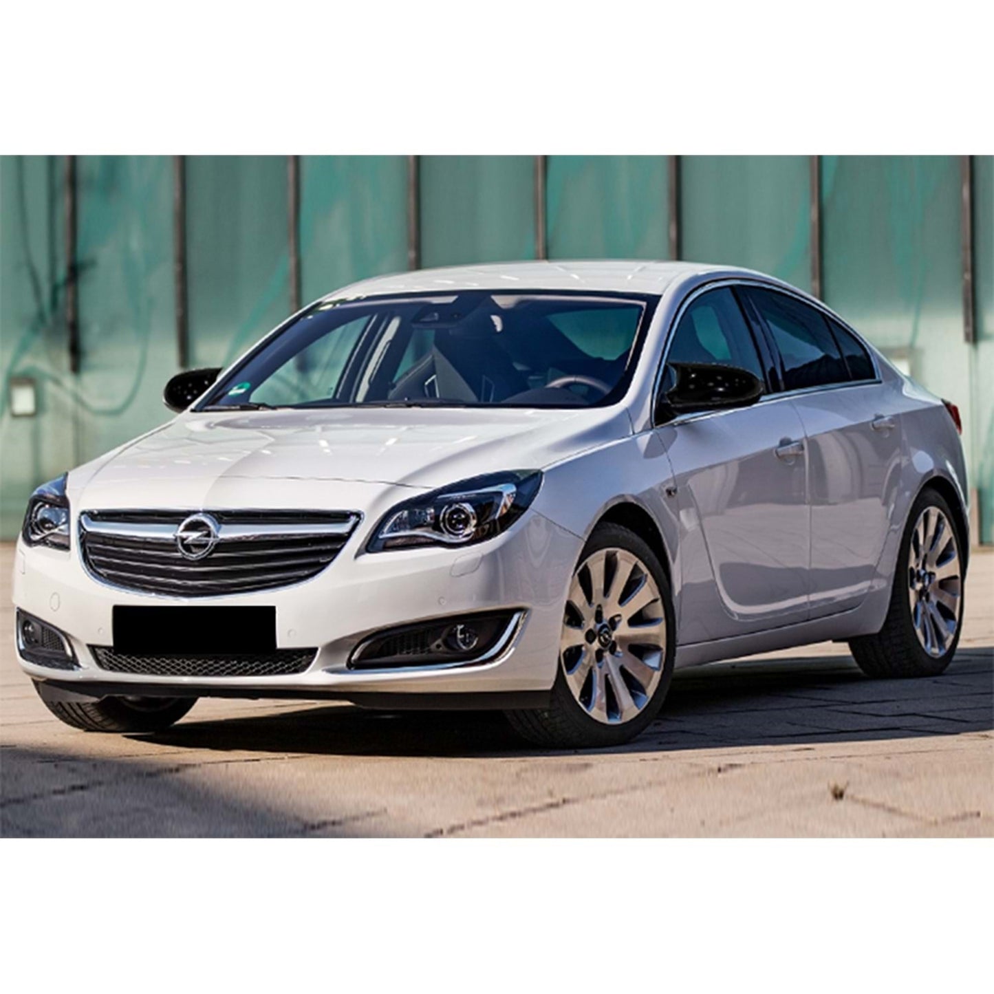 CARCASE OGLINZI PENTRU OPEL INSIGNIA 2008-2017
