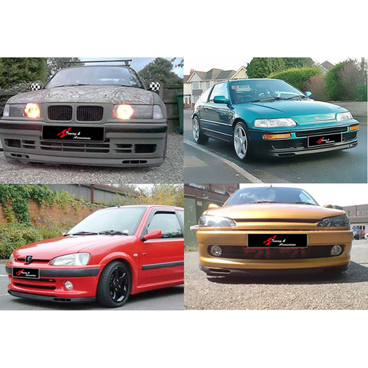 SPOILER UNIVERSAL - STIL LAGUNA