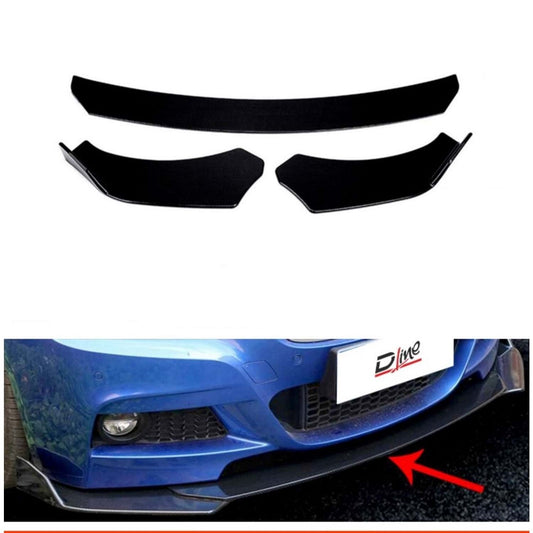 SPOILER FAȚĂ UNIVERSAL STIL BRABUS V-LOW