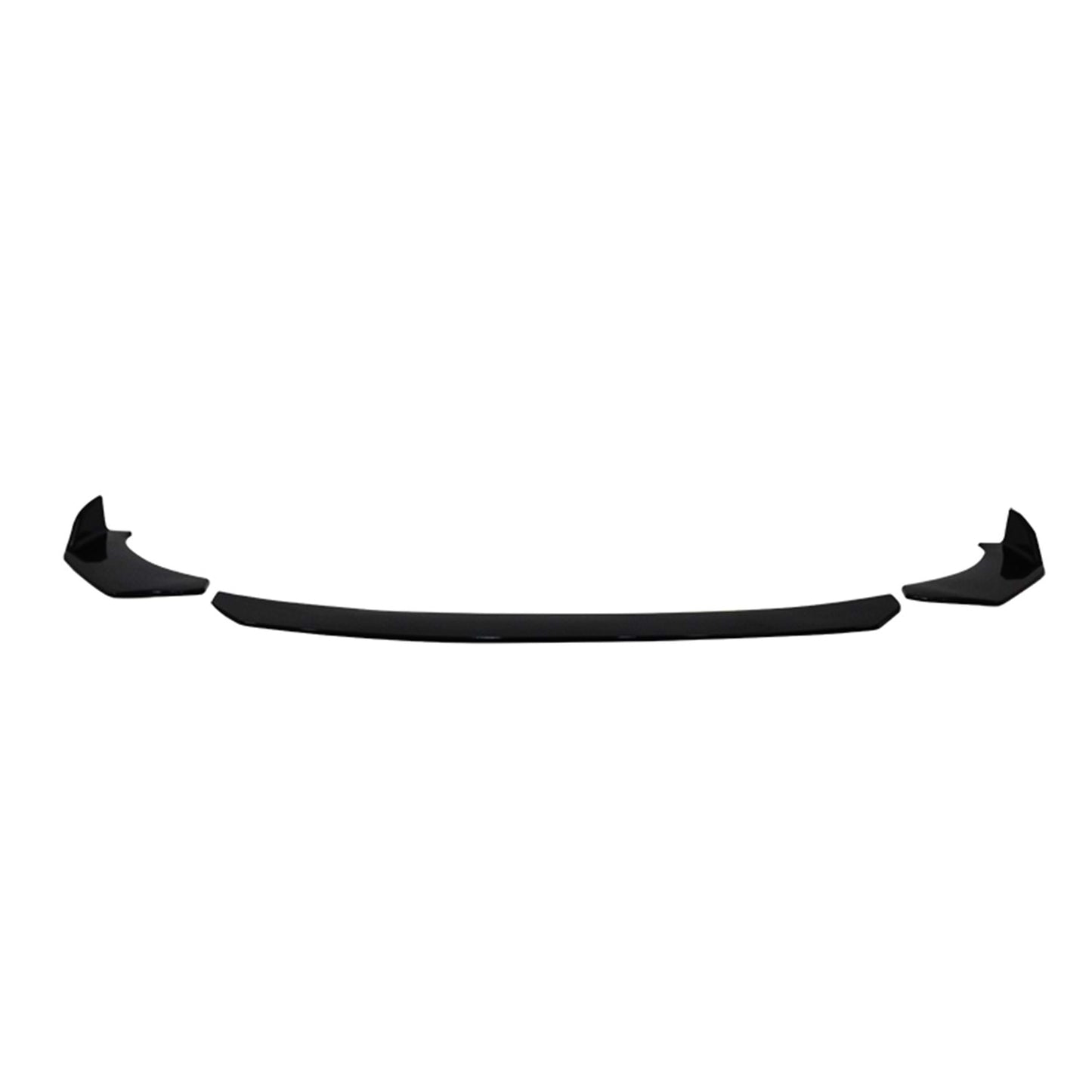 УНИВЕРАЛЕН ПРЕДЕН СПОЙЛЕР BRABUS STYLE V-LOW