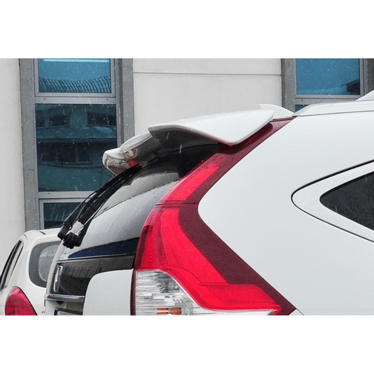 SPOILER PENTRU HONDA CR-V 4 gen. 2012-2016