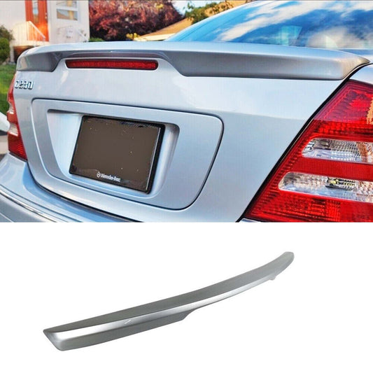 SPOILER SPATE PENTRU MERCEDES C CLASS W203