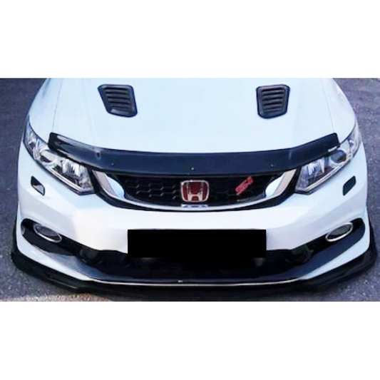 CONDUCȚĂ DE AER UNIVERSALĂ PENTRU CAPAC FRONTAL LAC NEGRU