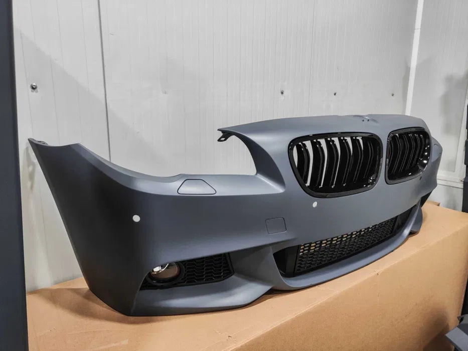 М-техник пакет за BMW F10 (2010-2017)