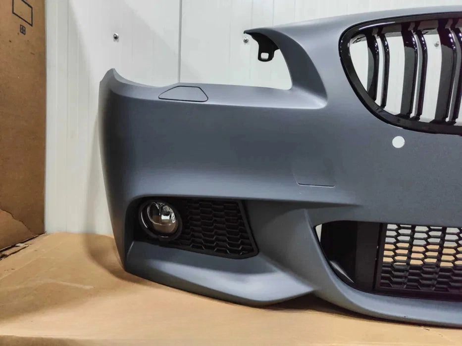 М-техник пакет за BMW F10 (2010-2017)