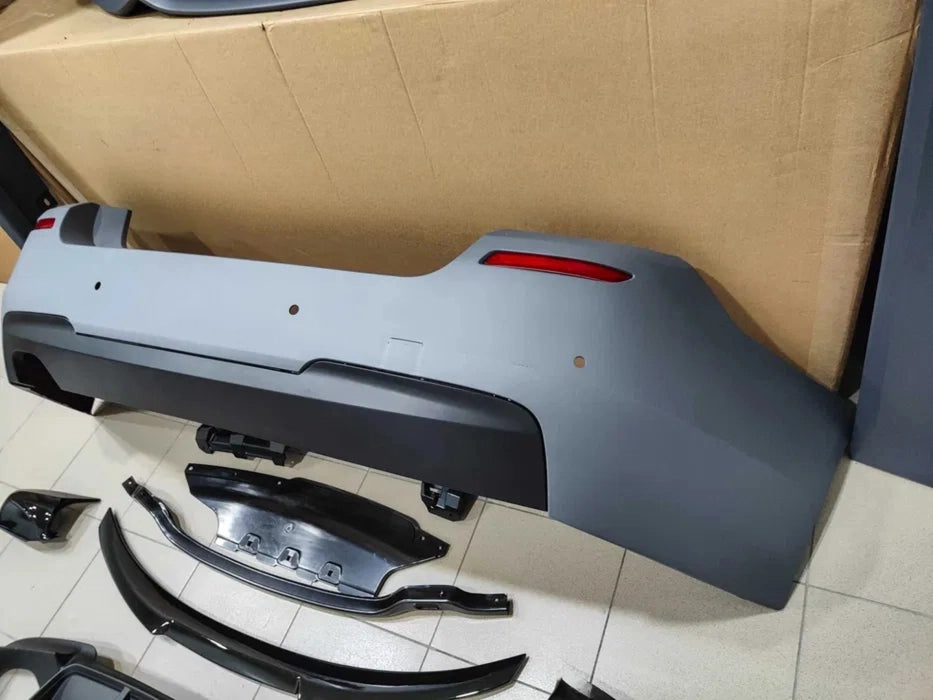 М-техник пакет за BMW F10 (2010-2017)