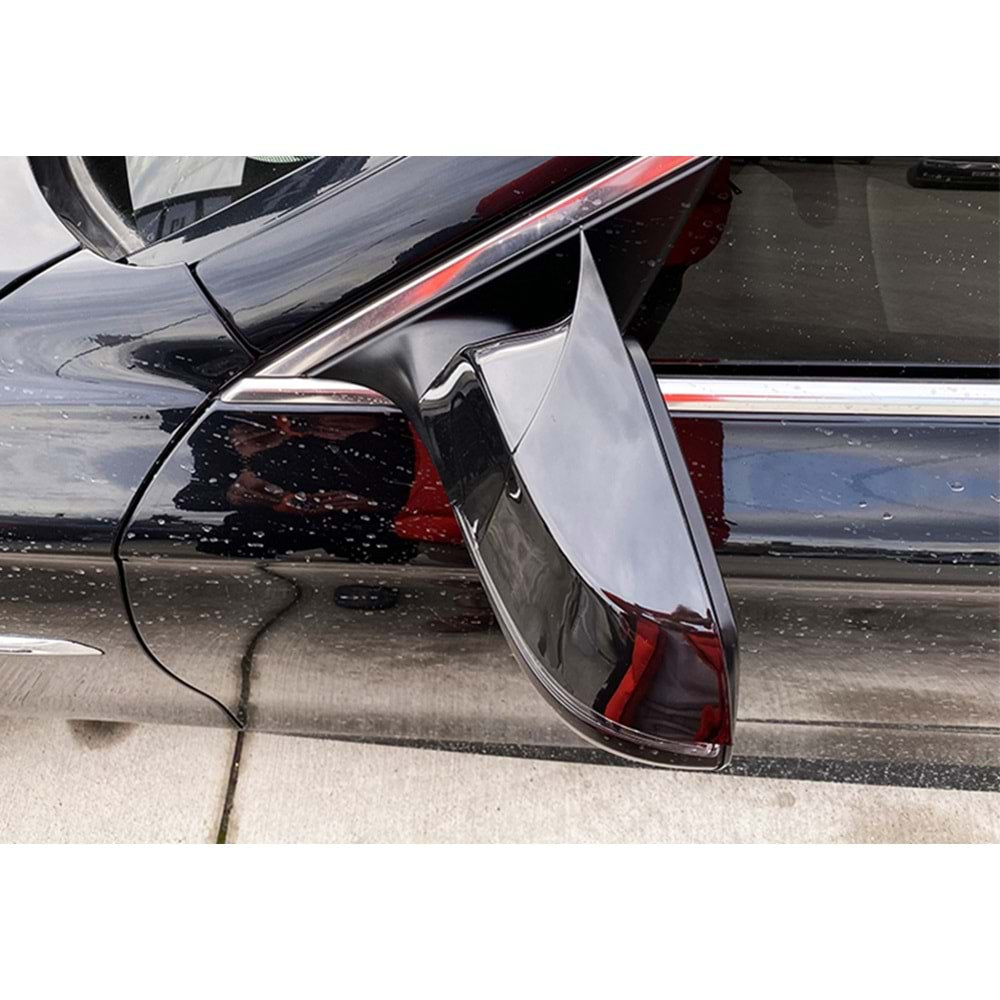 CARCASE OGLINZI PENTRU BMW F10 FACE 2013-2017