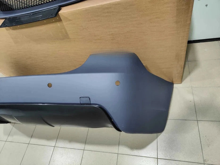 М-техник пакет за BMW E60 седан (2003-2011)