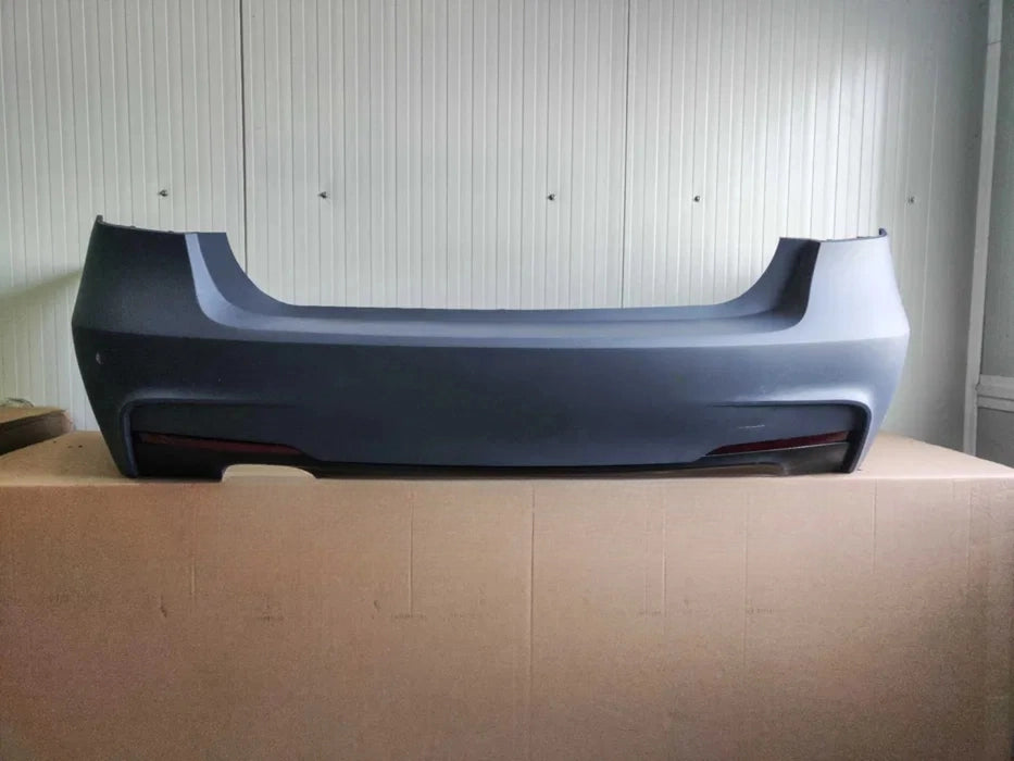 Pachet M-tech pentru BMW F30 2011-2019