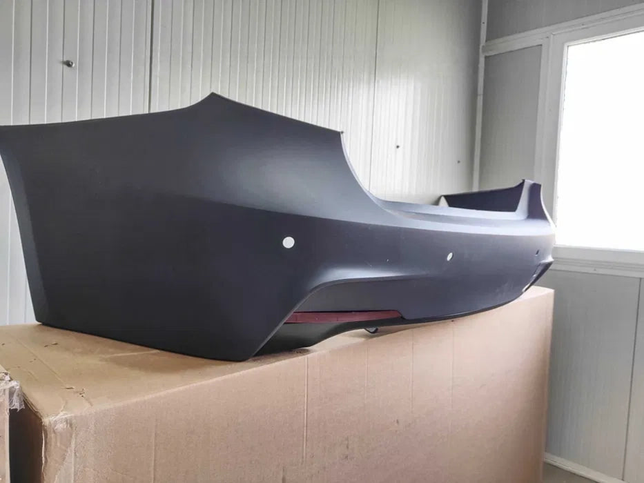 Pachet M-tech pentru BMW F30 2011-2019