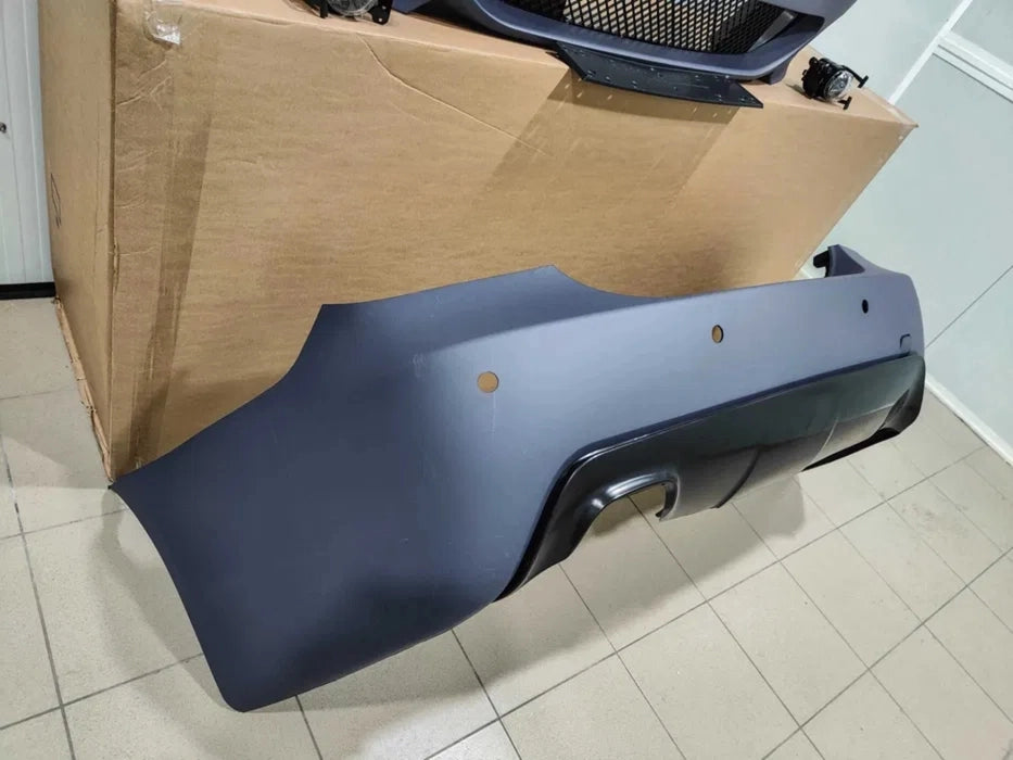 М-техник пакет за BMW E60 седан (2003-2011)