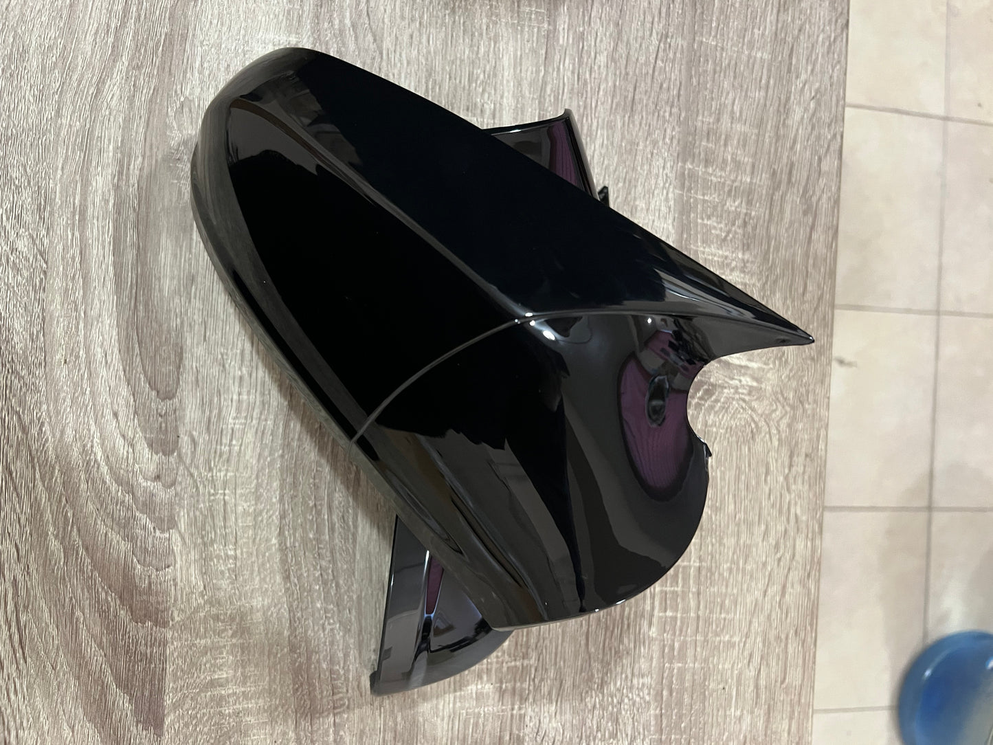 CARCASE OGLINZI PENTRU OPEL ASTRA H