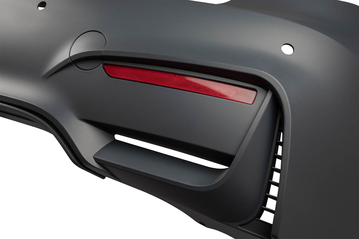 M3 пакет за BMW серия 3 F30 седан 2011-2019