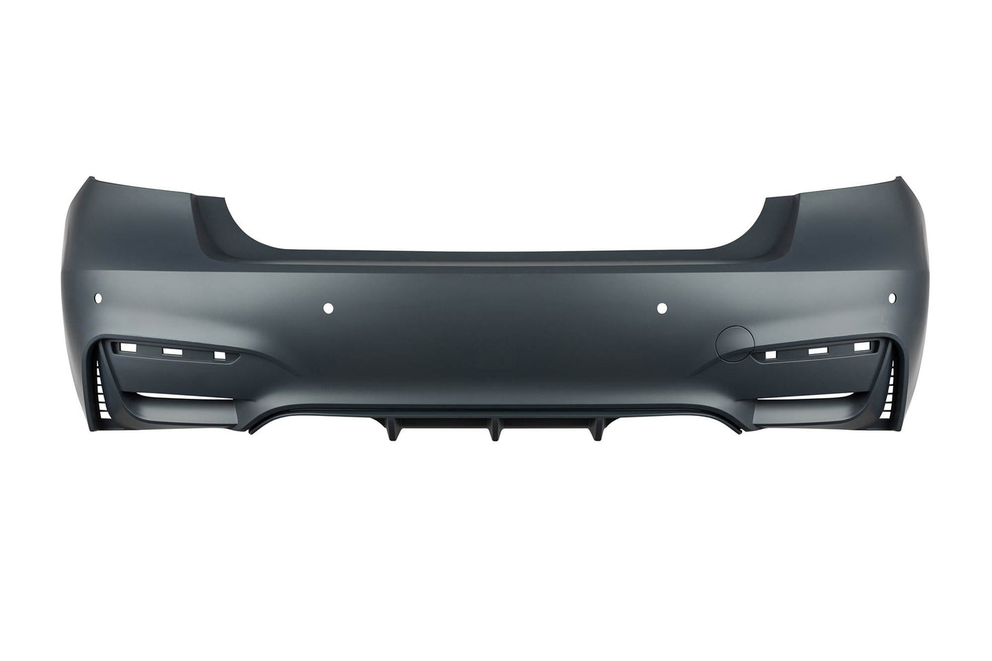 M3 пакет за BMW серия 3 F30 седан 2011-2019