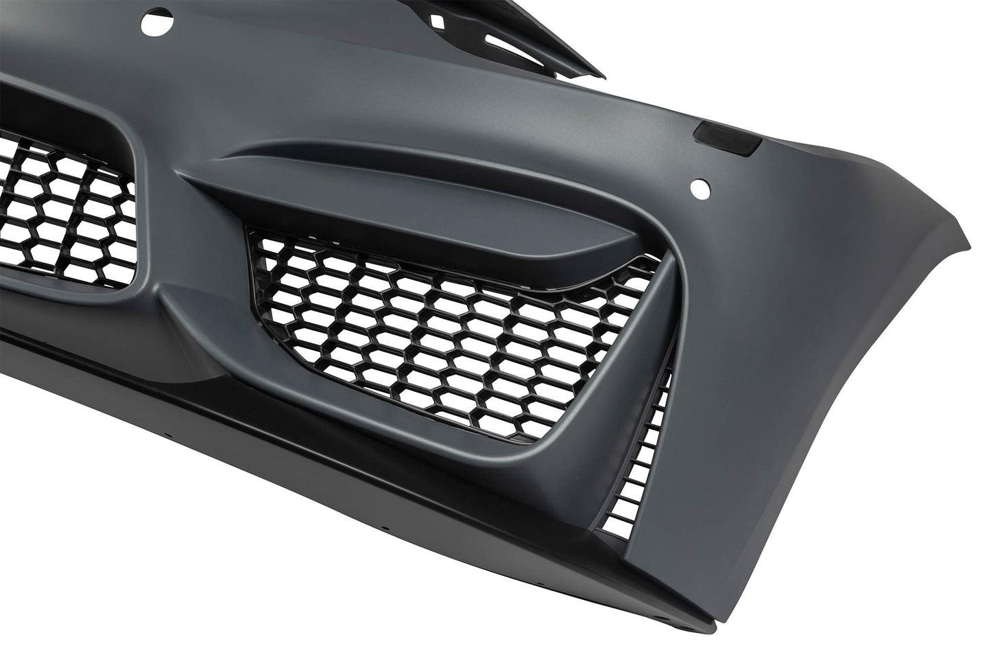 M3 пакет за BMW серия 3 F30 седан 2011-2019