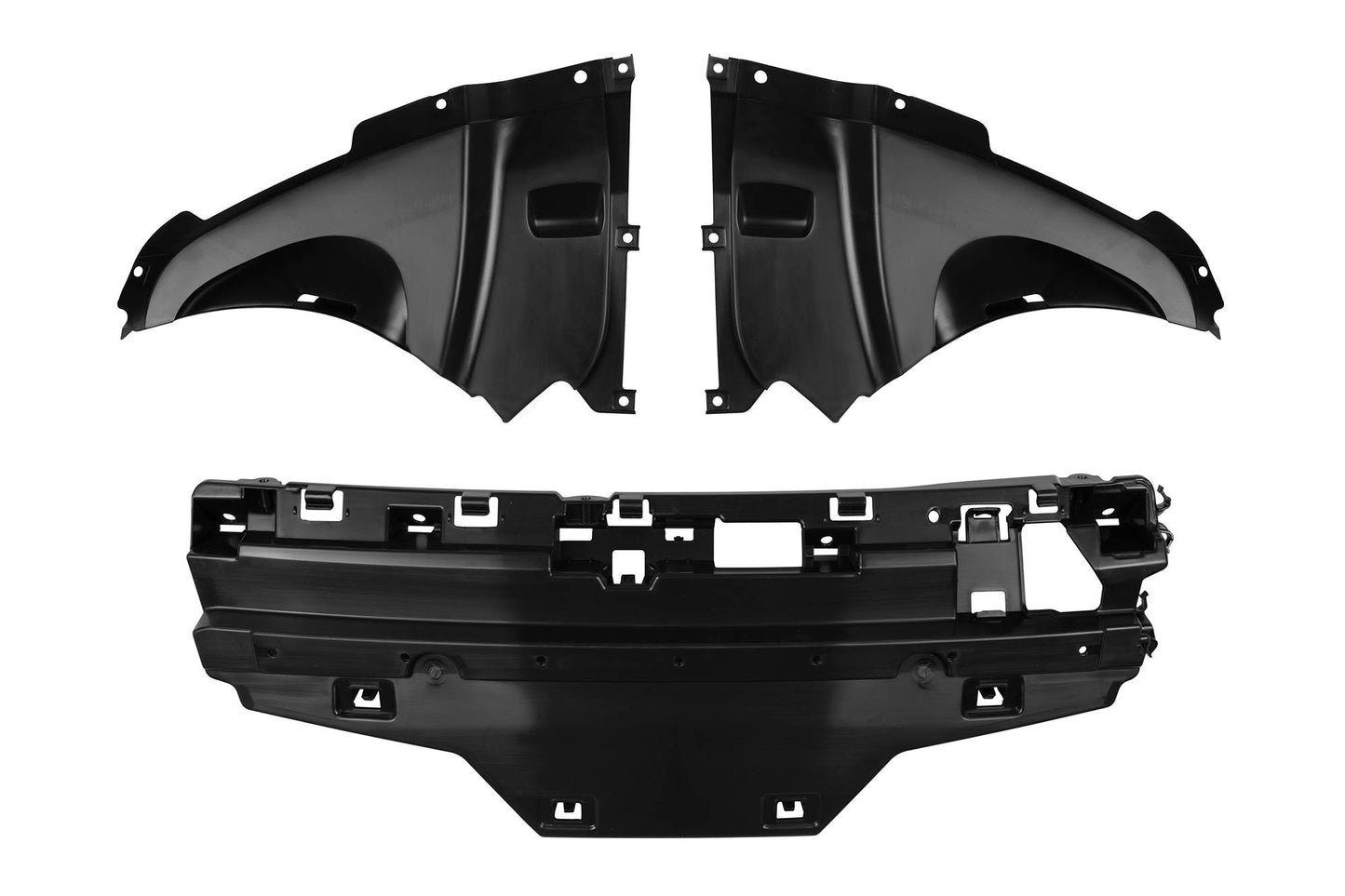 M3 пакет за BMW серия 3 F30 седан 2011-2019