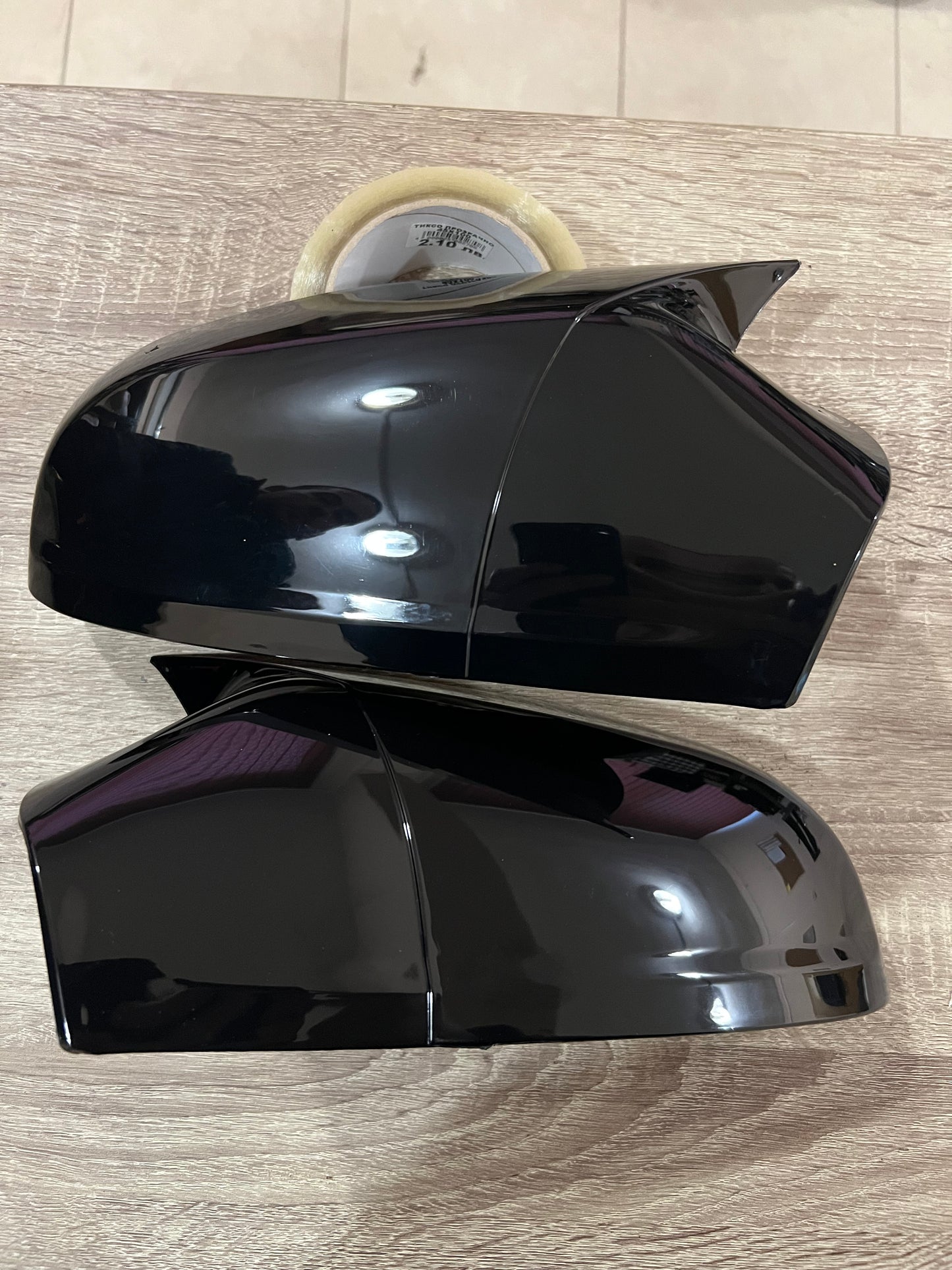 CARCASE OGLINZI PENTRU OPEL ASTRA H