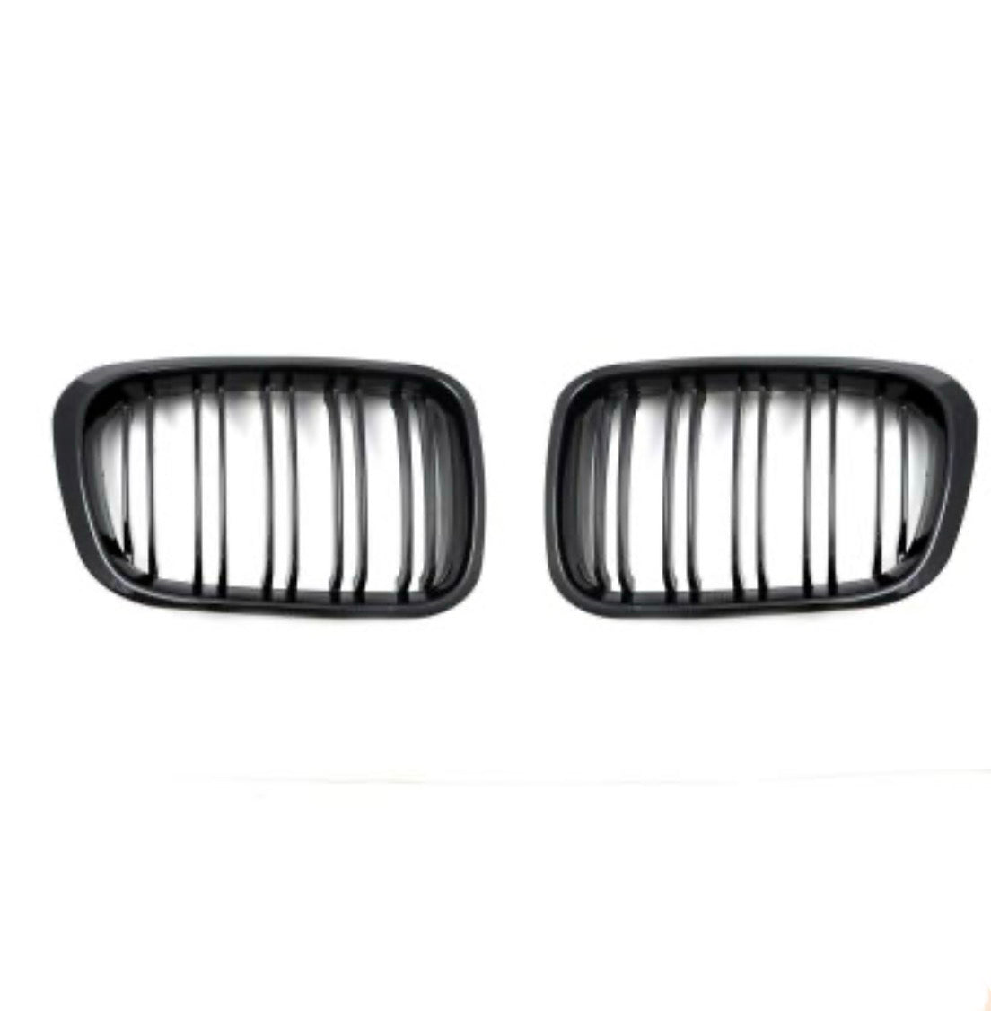 VOPSEA NEAGRĂ PANO PENTRU BMW 3 E46 SEDAN/COMBI 1998-2001 M KIDNEYS PENTRU BMW 3 E46 SEDAN/COMBI 1998-2001