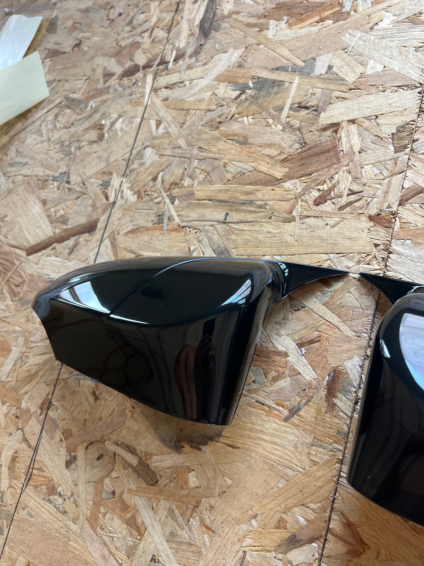 CARCASE OGLINZI PENTRU TOYOTA CHR 2016+