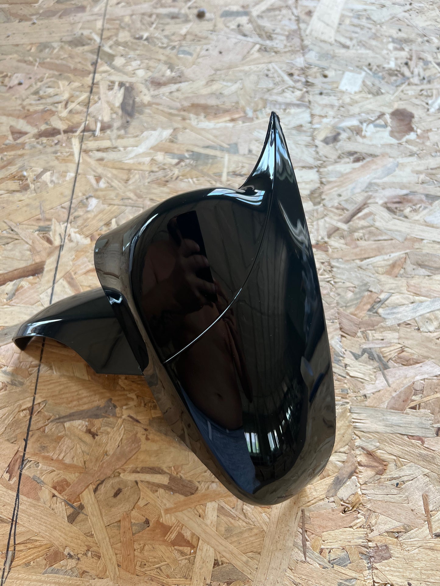 CARCASE OGLINZI PENTRU TOYOTA CHR 2016+